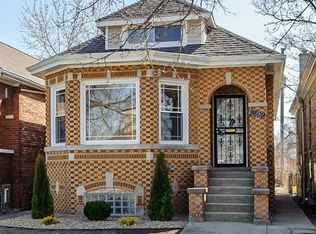 9809 S Aberdeen St, Chicago, IL 60643
