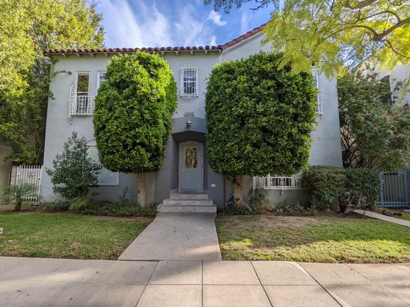 208 N La Peer Dr #7, Beverly Hills, CA 90211