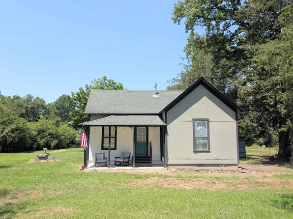181 Polk Rd #47, Mena, AR 71953