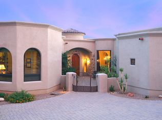 7574 N Mystic Canyon Dr, Tucson, AZ 85718