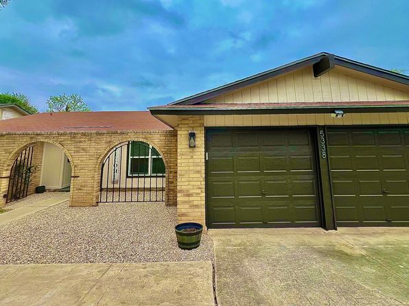 5338 Walnut Vista Dr