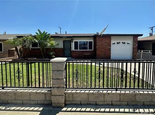 22002 Arline Ave, Hawaiian Gardens, CA 90716