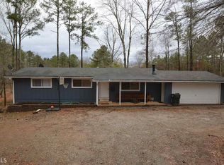 1370 Arbor Hill Rd, Canton, GA 30115