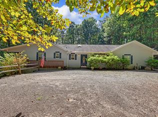 6961 Wood Lake Cir, Young Harris, GA 30582