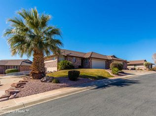 931 W Edge Hill Ln, Saint George, UT 84770