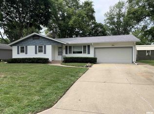 2611 S Tiara Stri, Peoria, IL