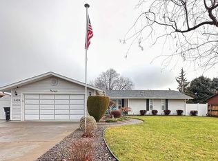 1423 S 28th Ave, Yakima, WA 98902