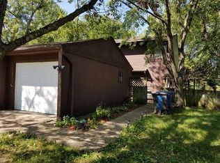 2600 SE 19th St, Des Moines, IA 50320