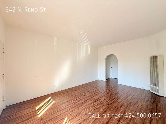 2nd image of 242 N Reno St
