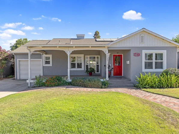 1740 Union Street, Kingsburg, CA 93631