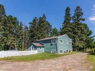43639 County Highway 61, Hinckley, MN 55037