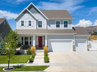 3032 W Cramden Dr, Lehi, UT 84043