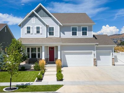 3032 W Cramden Dr, Lehi, UT, 84043