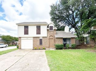 2905 Galemeadow Dr, Fort Worth, TX 76123