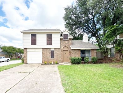 2905 Galemeadow Dr, Fort Worth, TX, 76123