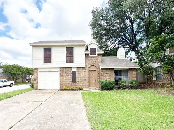 2905 Galemeadow Dr, Fort Worth, TX 76123