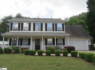 400 Lily Pond Ln, Taylors, SC 29687