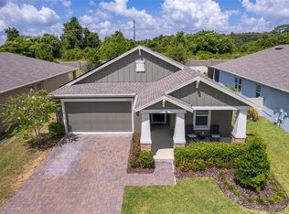 1783 Black Maple Pl, Ocoee, FL 34761