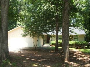 9323 Hidden Branch Dr, Jonesboro, GA 30236