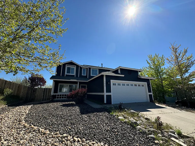 1670 Saturno Heights Dr — Photo 2