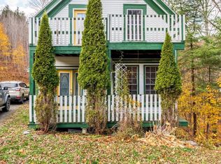 6953 Sissiboo Rd, Bear River, NS B0S 1B0