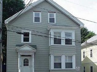 33 Royal St, Providence, RI 02906