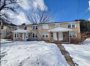 3707 W 8th Ave, Beaver Falls, PA