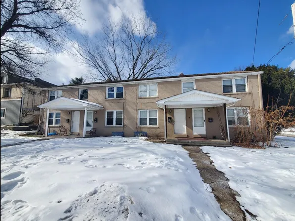 3707 W 8th Ave, Beaver Falls, PA 15010