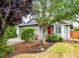 7903 204th St Ct E, Spanaway, WA 98387
