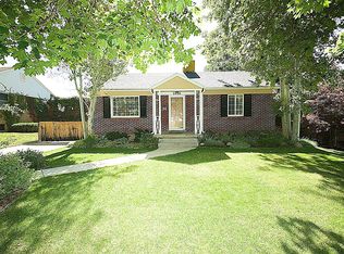 2226 E Downington Ave, Salt Lake City, UT 84108