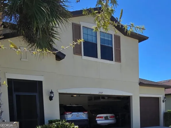 2557 Sherman Oak Dr, North Port, FL 34289