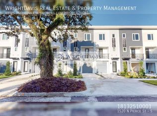 1520 N Pierce St UNIT 5, Tampa, FL 33602
