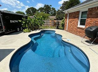 239 N Yates Rd, Memphis, TN 38120