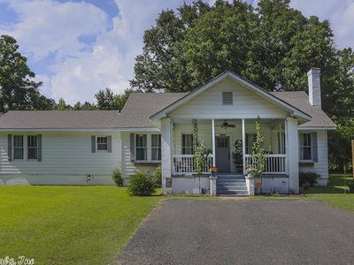 4100 Shaw Bridge Rd, Benton, AR, 72015