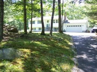 235 Kingstown Rd, Richmond, RI 02898