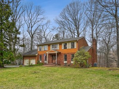 6 Buttenheim Ter, Madison, NJ, 07940