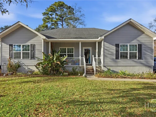 613 Leaning Oaks Drive, Savannah, GA 31410