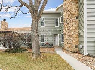 8466 Everett Way UNIT E, Arvada, CO 80005