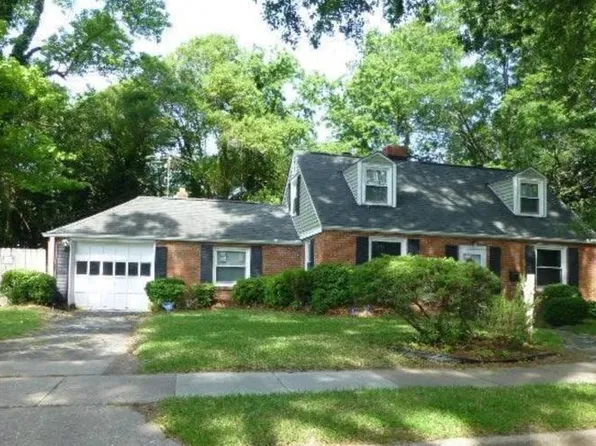 937 Wakefield Ave, Norfolk, VA 23502