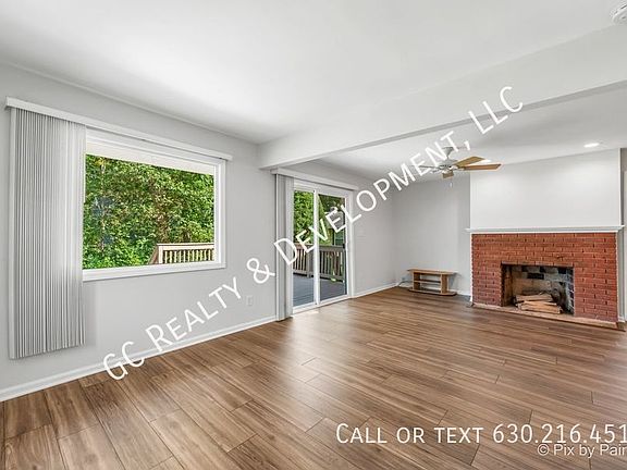 4th image of 42475 N Woodbine Ave