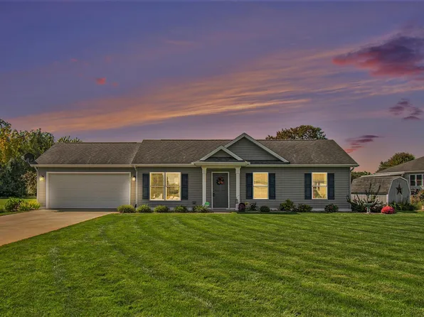 53591 Springfield Ct, Granger, IN 46530