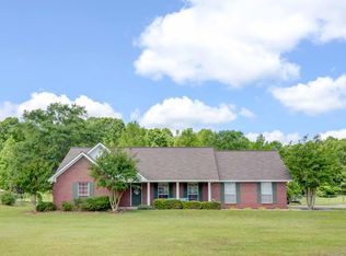 8217 Reservoir Rd, Collinsville, MS 39325