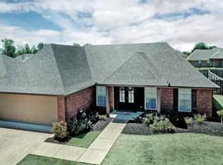 113 Palin Dr, Madison, MS 39110