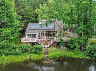 144 Indian Beach Trl, Jasper, GA 30143