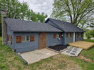 1101 Allen Street, West Plains, MO 65775