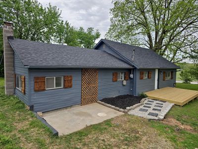 1101 Allen Street, West Plains, MO, 65775