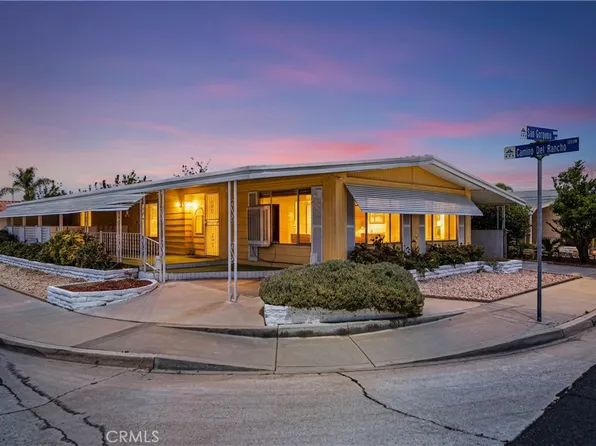 1081 San Gorgonio Way, Hemet, CA 92543