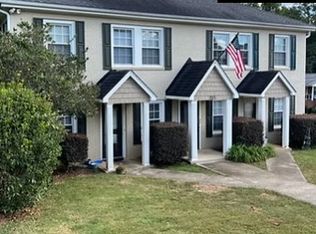 215 S Walnut St, Seneca, SC 29678