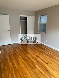 Rented by A Class Realty Corp