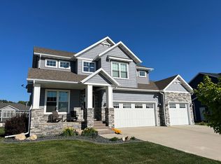 3658 4th St E, West Fargo, ND